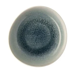 Teller tief 28 cm Junto Aquamarine<Rosenthal Sale