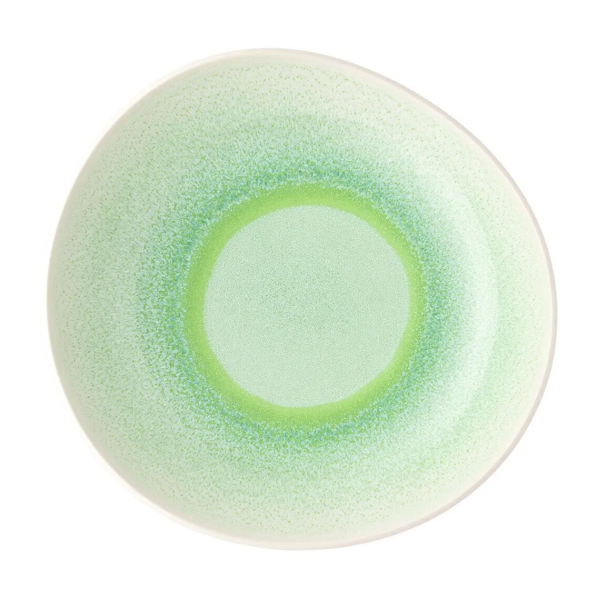 Rosenthal Suppenteller|Teller tief 28 cm Junto Jungle