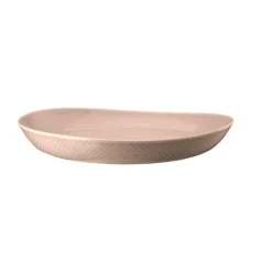 Teller tief 33 cm Junto Soft Shell<Rosenthal Best
