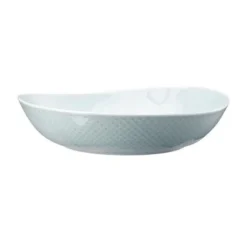 Teller tief 22 cm Junto Opal Green<Rosenthal Sale