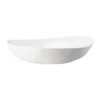 Rosenthal Suppenteller|Teller tief 22 cm Junto Weiss