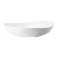 Rosenthal Suppenteller|Teller tief 22 cm Junto Weiss