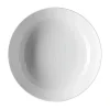 Rosenthal Suppenteller|Teller tief 21 cm Mesh Weiss