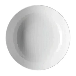 Rosenthal Suppenteller|Teller tief 21 cm Mesh Weiss