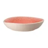 Rosenthal Suppenteller|Schalen|Teller tief 22 cm Junto Rose Quartz