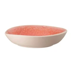 Rosenthal Suppenteller|Schalen|Teller tief 22 cm Junto Rose Quartz