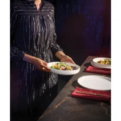 Teller tief 21 cm Jade Lift<Rosenthal Outlet