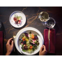 Teller tief 21 cm Jade Lift<Rosenthal Outlet