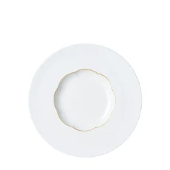 Teller tief 26 cm Sonetto Oro<Rosenthal Online