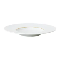 Teller tief 26 cm Sonetto Oro<Rosenthal Online