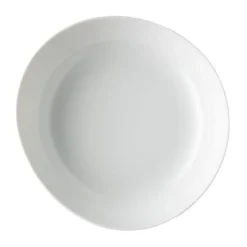 Teller tief 25 cm Junto Weiss<Rosenthal Sale