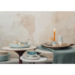 Teller tief 22 cm Junto Dune<Rosenthal Outlet