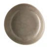 Teller tief 25 cm Junto Pearl Grey<Rosenthal New