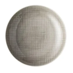 Teller tief 25 cm Mesh Colours Mountain<Rosenthal Outlet