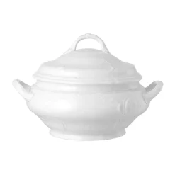 Terrine Sanssouci Weiß<Rosenthal New