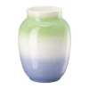 Rosenthal Weihnachten|Vase 20 cm Balance Lila