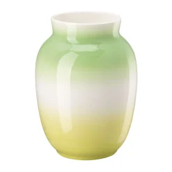 Vase 20 cm Balance Lime<Rosenthal Clearance