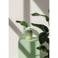 Vase 20 cm Balance Lime<Rosenthal Clearance