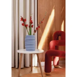 Rosenthal Weihnachten|Vase 26 cm Design Vasen Hop Atlantic