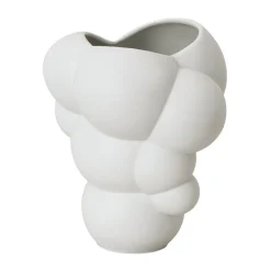 Vase 15 cm Skum Weiß Matt<Rosenthal Outlet