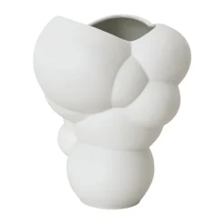 Vase 15 cm Skum Weiß Matt<Rosenthal Outlet
