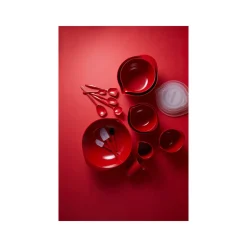 Rosti Backzubehör|Kochwelt Entdecken|Deckel 20x17 cm zur Rührschüssel 1,5 l Margrethe weiß