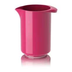 Rührbecher 1,25 l Classic New Beetrot<Rosti Outlet