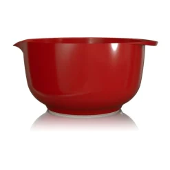 Rosti Backzubehör|Kochwelt Entdecken|Rührschüssel 4,0 l Margrethe New Rot