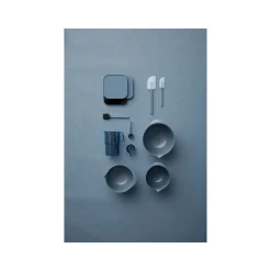 Rührschüssel 2,0 l Margrethe New Dusty Blue<Rosti New