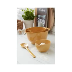 Rosti Backzubehör|Kochwelt Entdecken|Rührschüssel 4,0 l Margrethe New Curry