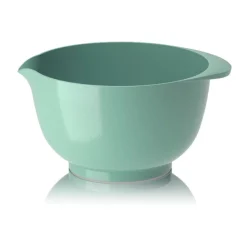 Rosti Backzubehör|Kochwelt Entdecken|Rührschüssel 3,0 l Margrethe New Nordic Green