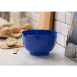 Rosti Backzubehör|Kochwelt Entdecken|Rührschüssel 3,0 l Margrethe New Electric Blue