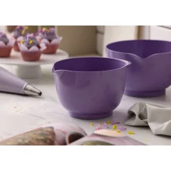 Rosti Backzubehör|Kochwelt Entdecken|Rührschüssel 1,5 l Margrethe New Lavender