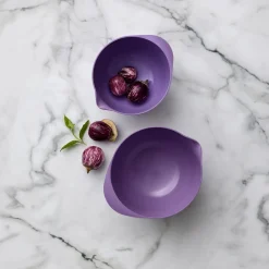 Rosti Backzubehör|Kochwelt Entdecken|Rührschüssel 1,5 l Margrethe New Lavender