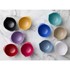 Rosti Backzubehör|Kochwelt Entdecken|Rührschüssel 3,0 l Margrethe New Lavender