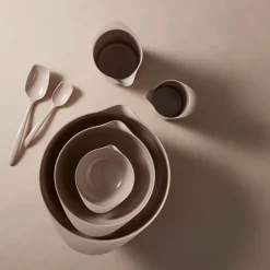 Rührschüssel 1,5 l Margrethe New Humus<Rosti Best