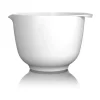 Rührschüssel 1,5 l Margrethe New Weiß<Rosti
