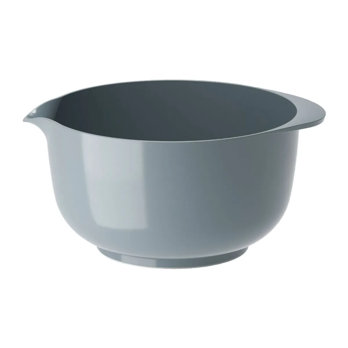 Rosti Backzubehör|Kochwelt Entdecken|Rührschüssel 4,0 l Margrethe New Dusty Blue