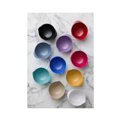 Rosti Backzubehör|Kochwelt Entdecken|Rührschüssel 4,0 l Margrethe New Dusty Blue