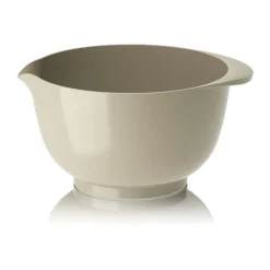 Rosti Backzubehör|Kochwelt Entdecken|Rührschüssel 3,0 l Margrethe New Humus