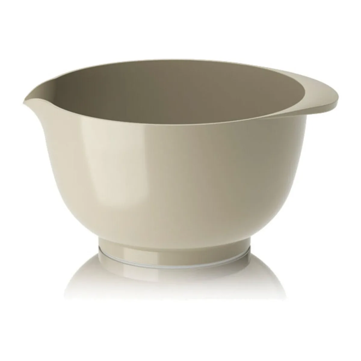 Rosti Backzubehör|Kochwelt Entdecken|Rührschüssel 3,0 l Margrethe New Humus