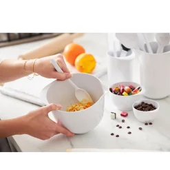 Rührschüssel 2,0 l Margrethe Weiß<Rosti