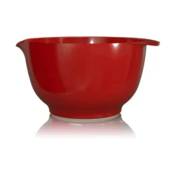 Rosti Backzubehör|Kochwelt Entdecken|Rührschüssel 3,0 l Margrethe New Rot