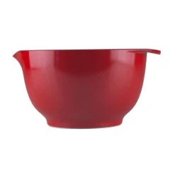 Rosti Backzubehör|Kochwelt Entdecken|Rührschüssel 3,0 l Margrethe New Rot