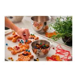 Rührschüssel Margrethe 2l Edelstahl<Rosti New