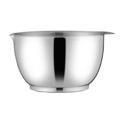 Rührschüssel Margrethe 3,0 l Edelstahl<Rosti Clearance