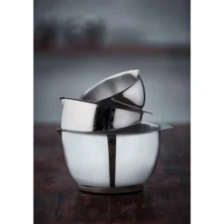 Rührschüssel Margrethe 3,0 l Edelstahl<Rosti Clearance