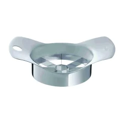 Rösle Messer & Co. Entdecken|Apfelteiler Edelstahl 9,2cm