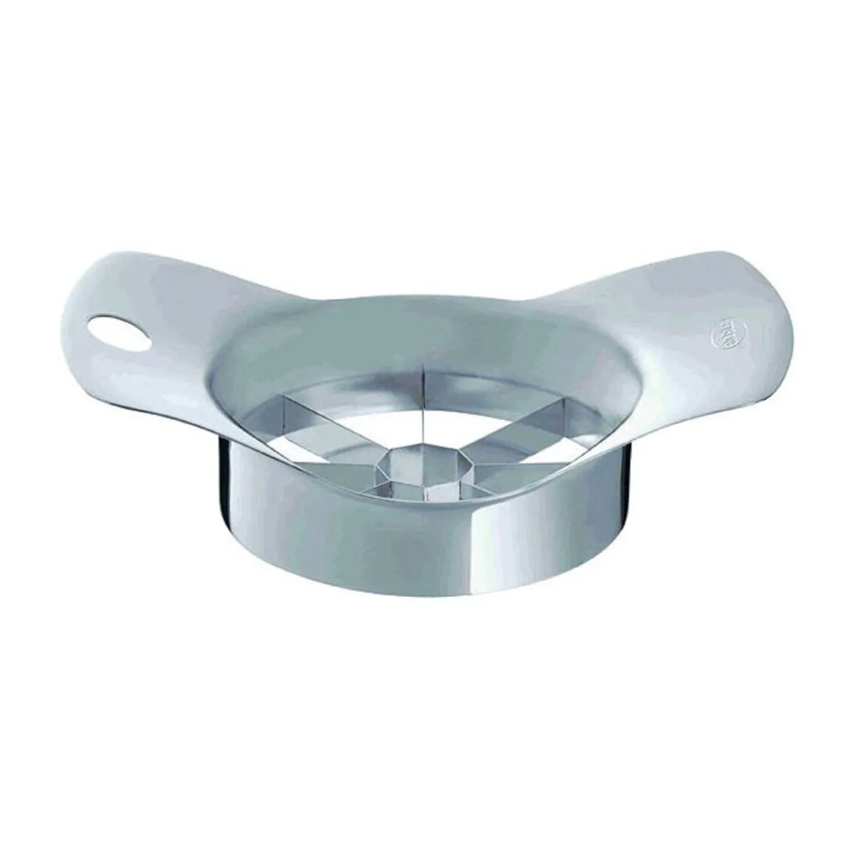 Rösle Messer & Co. Entdecken|Apfelteiler Edelstahl 9,2cm