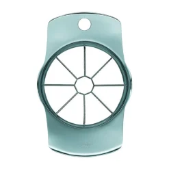 Rösle Messer & Co. Entdecken|Apfelteiler Edelstahl 9,2cm